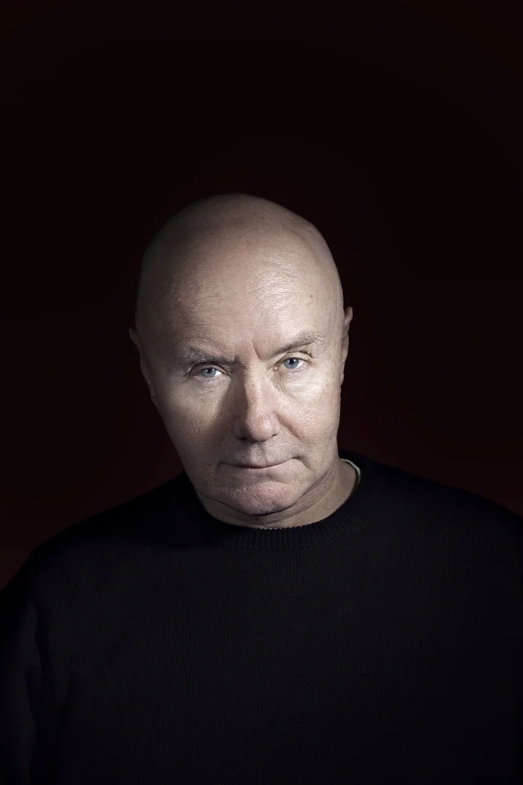 Irvine Welsh - Life&Style