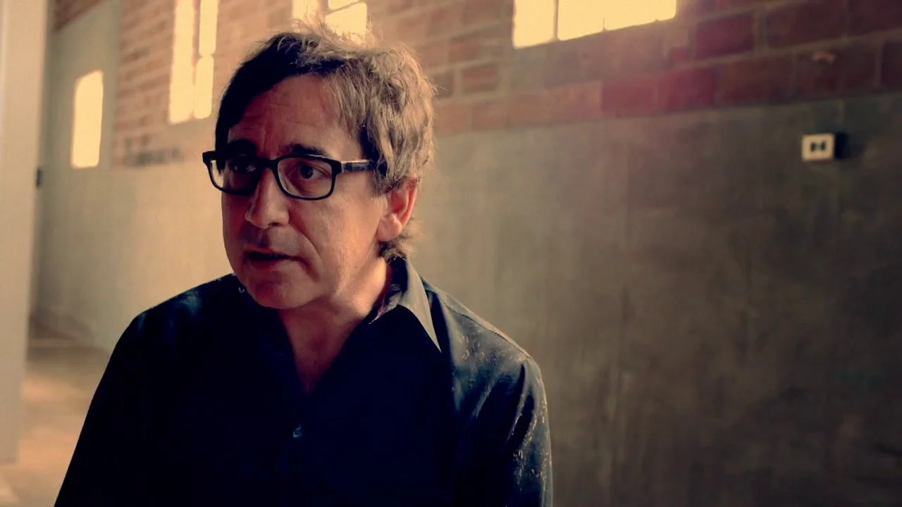 Pastor Brian Zahnd