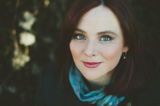 Sarah Bessey