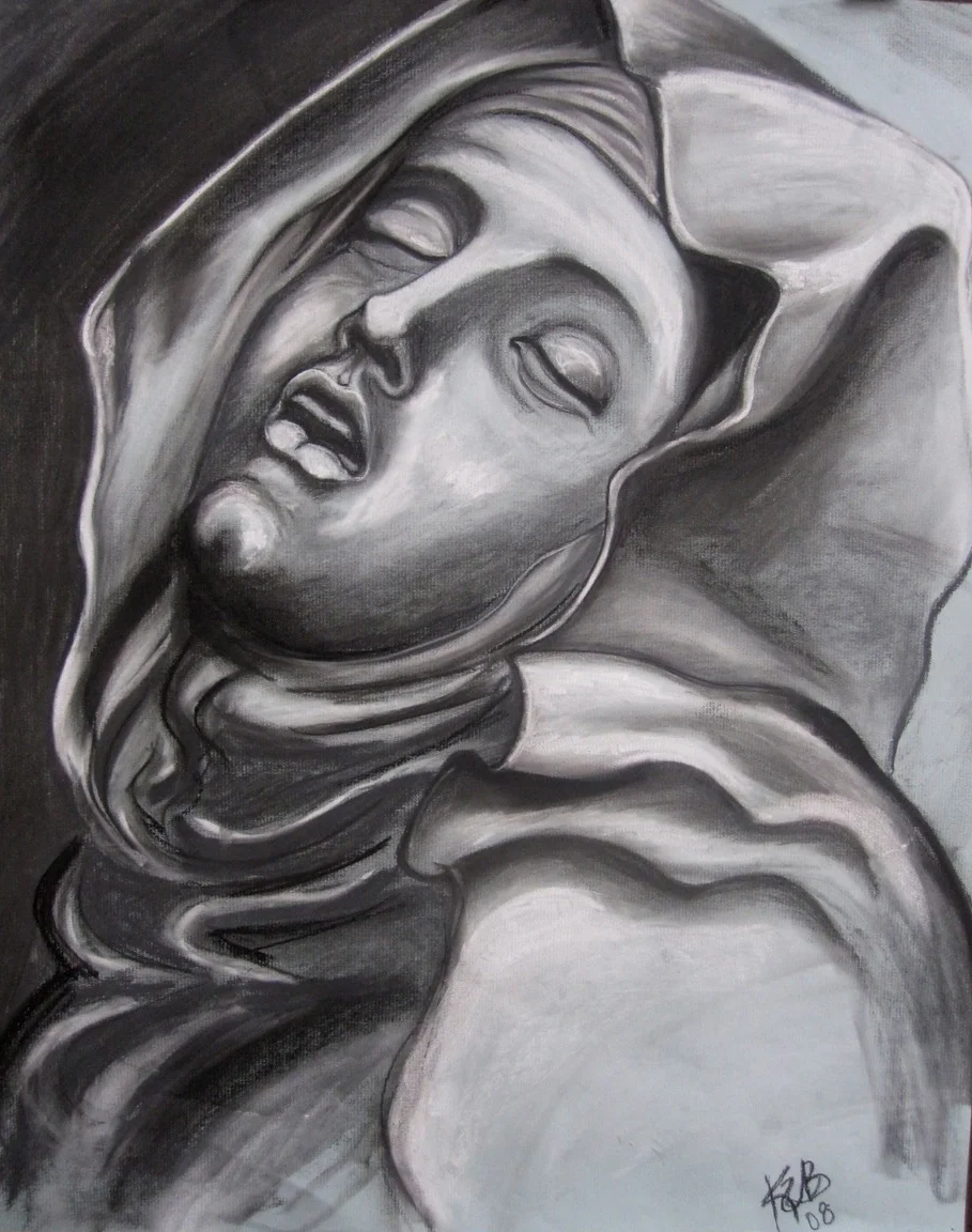 Ecstasy of Saint Teresa