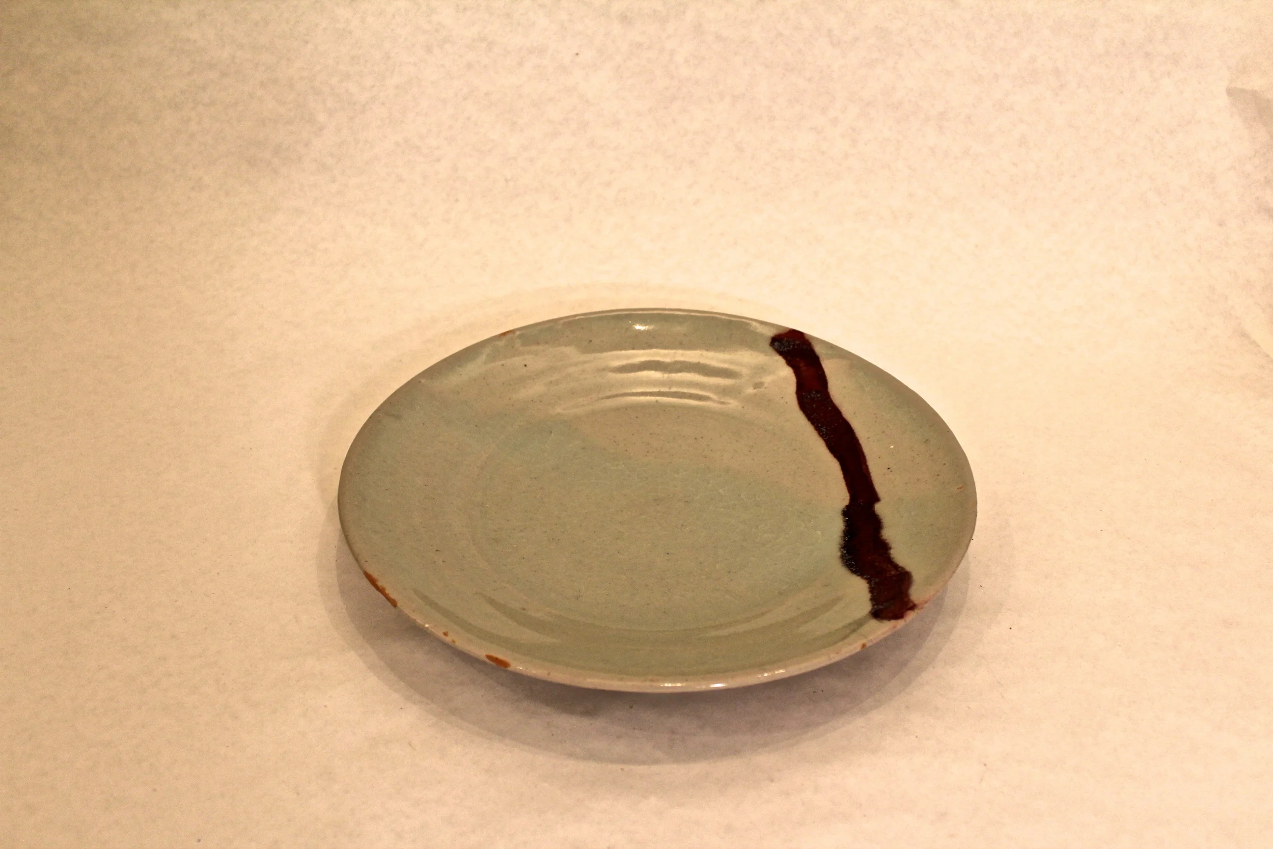 plate $12