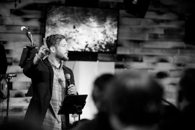Response Church Response Church