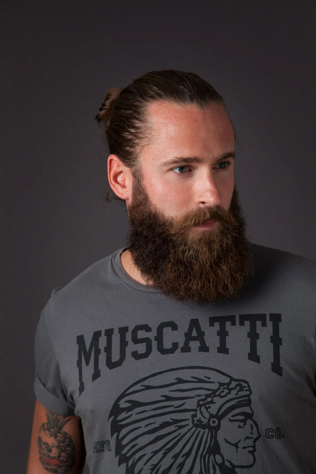 Muscatti's Role in the environment