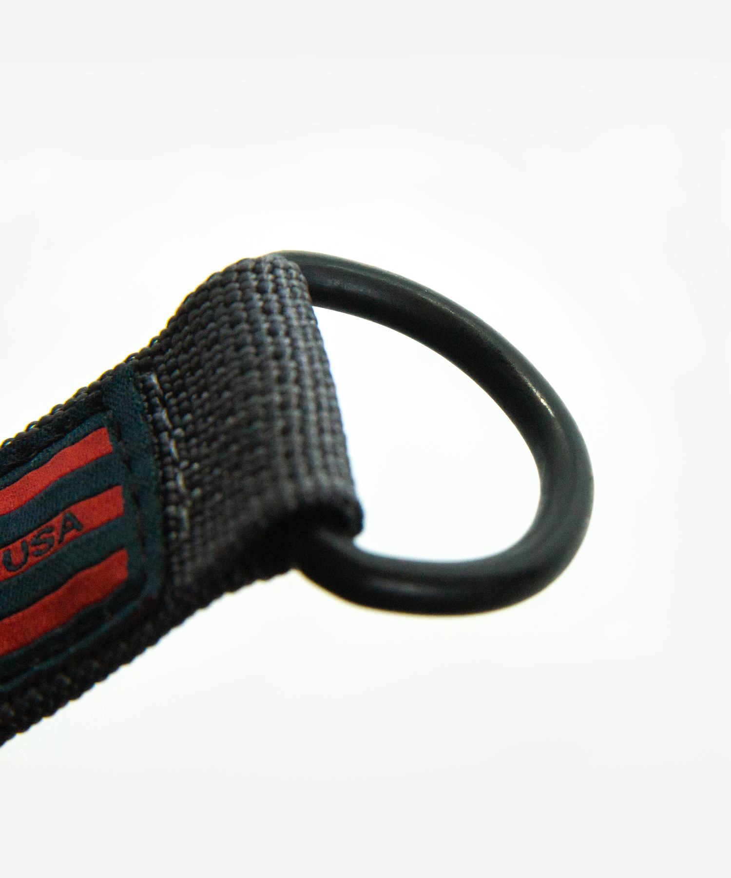 Metal D-Ring