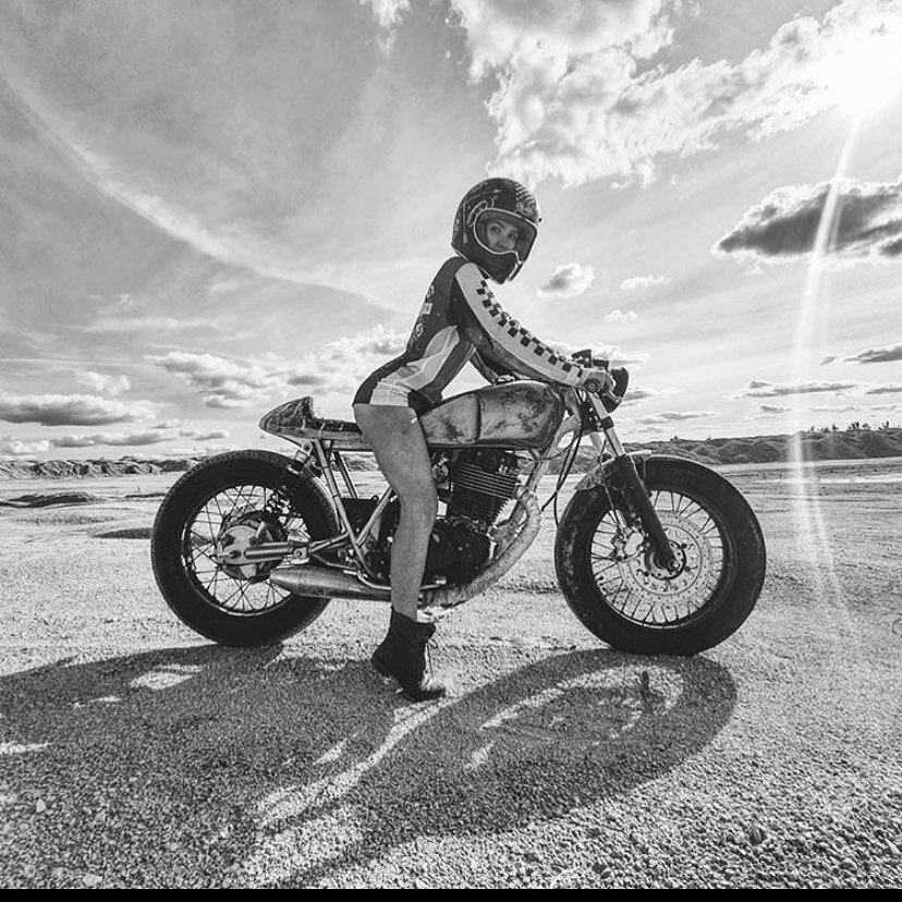 #beautiful 
_______________________________________
#postapocalyptic #caferacer #caferacerworld #caferacersofinstagram #caferacerculture #caferacerbabes #caferacerporn #caferacerlovers #motorcycle #motorcyclesofinstagram