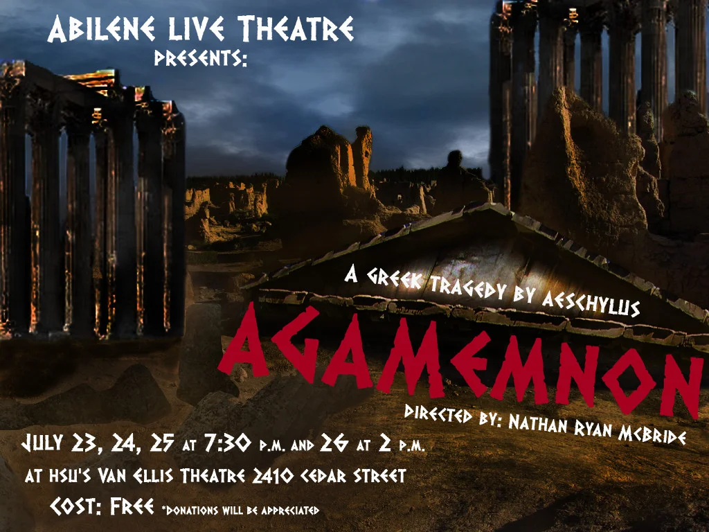 Agamemnon show Poster.jpeg