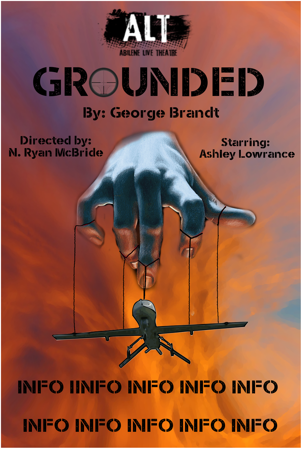 Grounded Poster #1.png