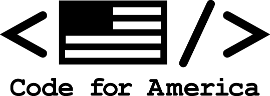 Code for America logo