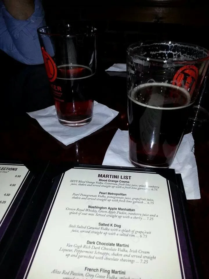 Gallery — The Crossings Restaurant