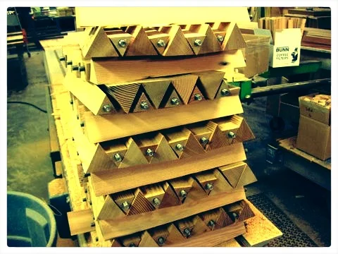 Getting Ready For Screenprinting