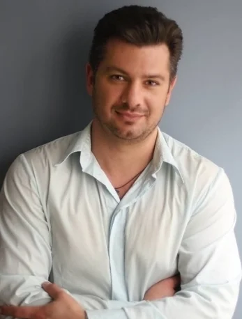 Slava Grinman