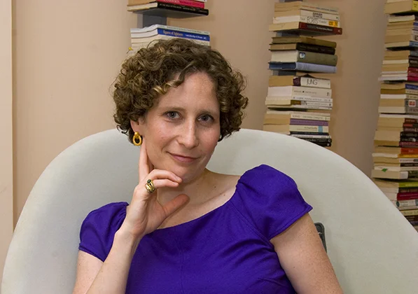 Camilla E. Mager