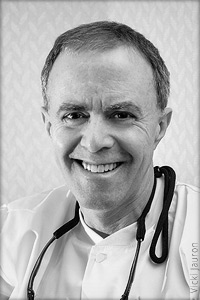 Saul Pressner, Biomimetic Dentistry