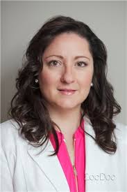 Jacqueline Sutera, Podiatric Surgeon