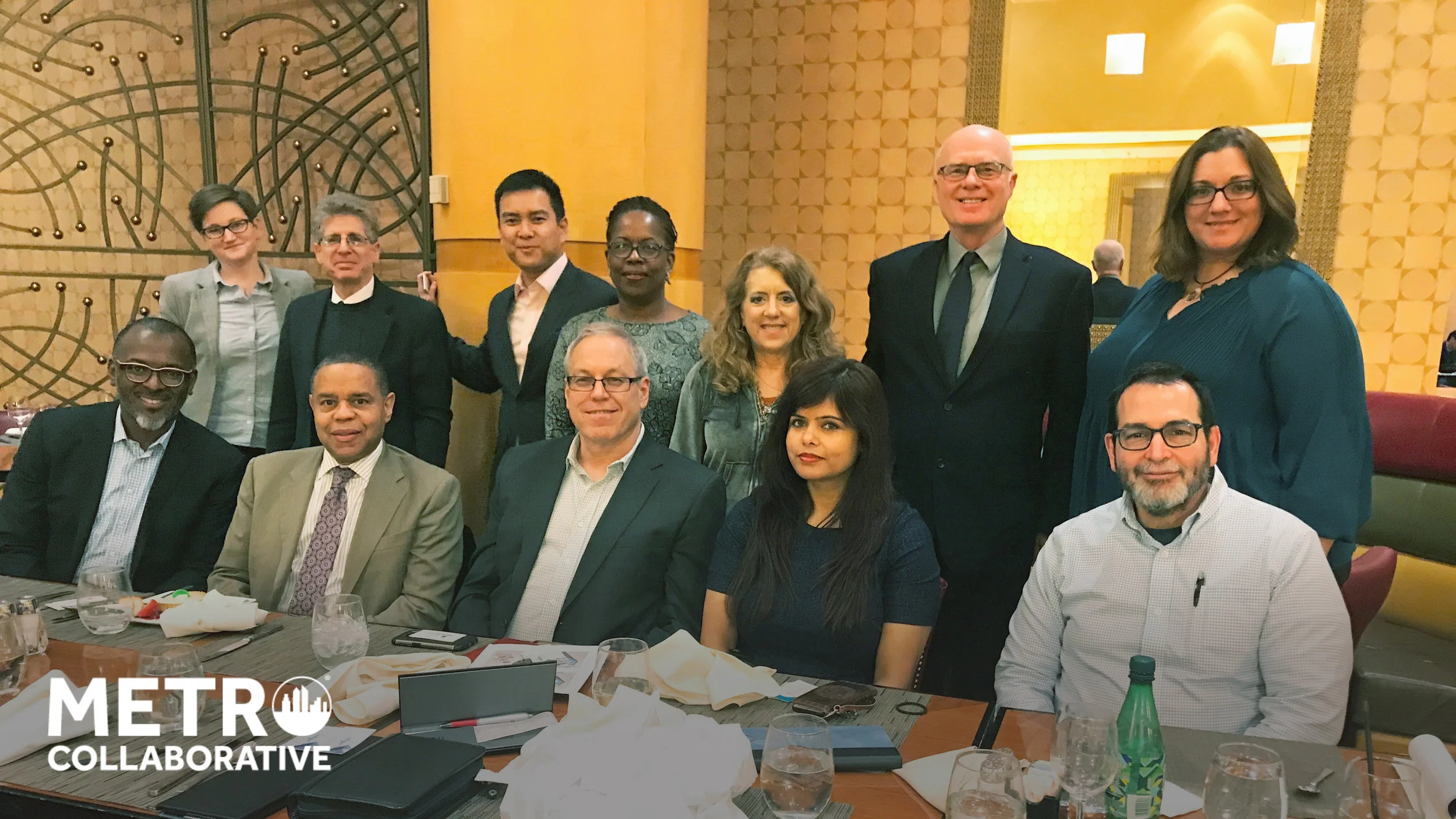 DCMD Dinner - 12/6/17