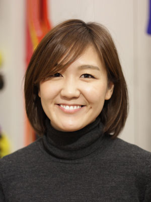 Emi Yamanami, Physical Therapist