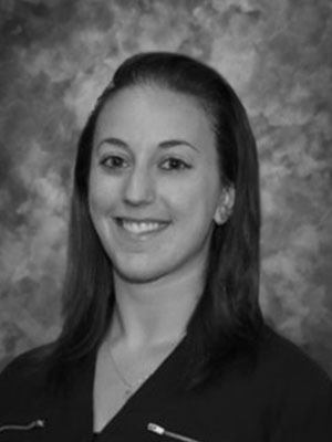 Laura Paley, Physical Therapist