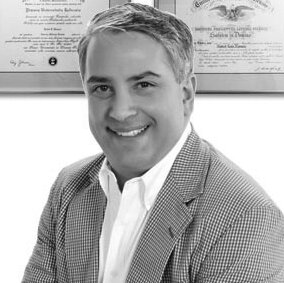 Robert Rioseco, Cosmetic Dentistry