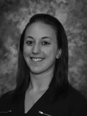 Laura Paley, Physical Therapist