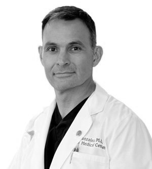 Benjamin Gonzalez, Functional Physician