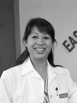 Maureen Meng, Licensed Acupuncturist