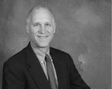 James Huntington, PsyD