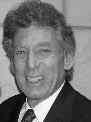 Jack Levine, DDS