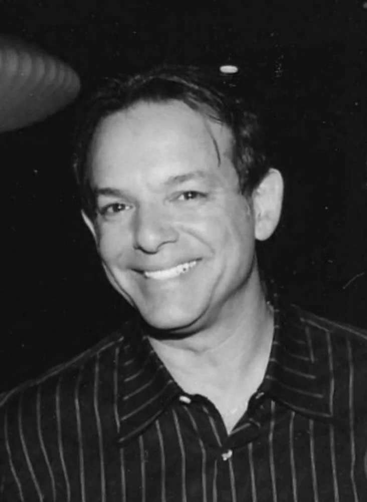 Lewis Ricciuti, DDS