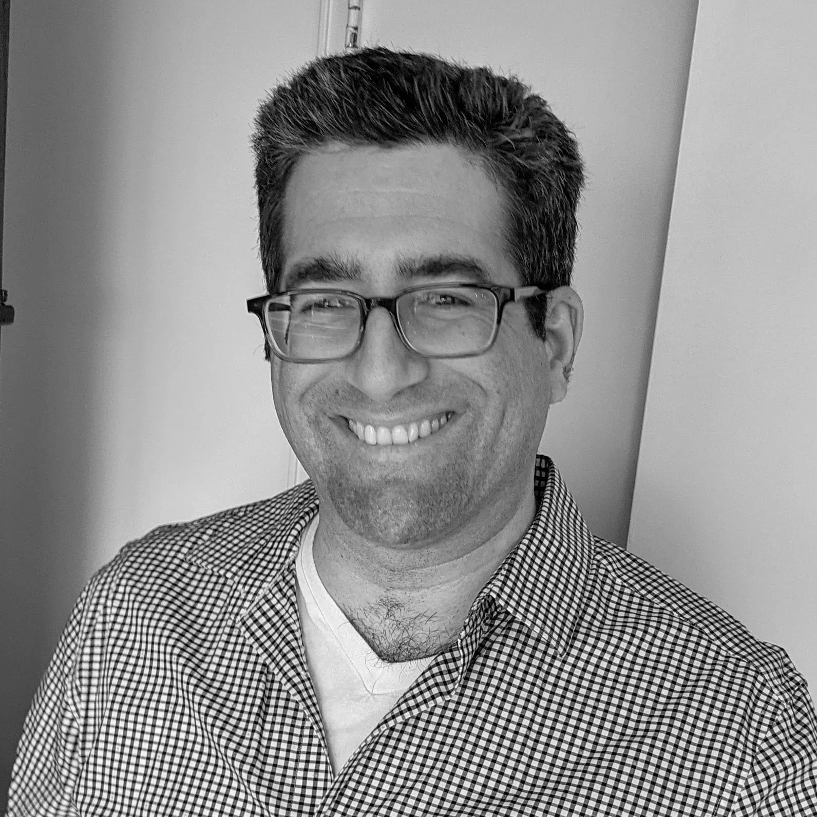 Matthew Mandelbaum, PhD