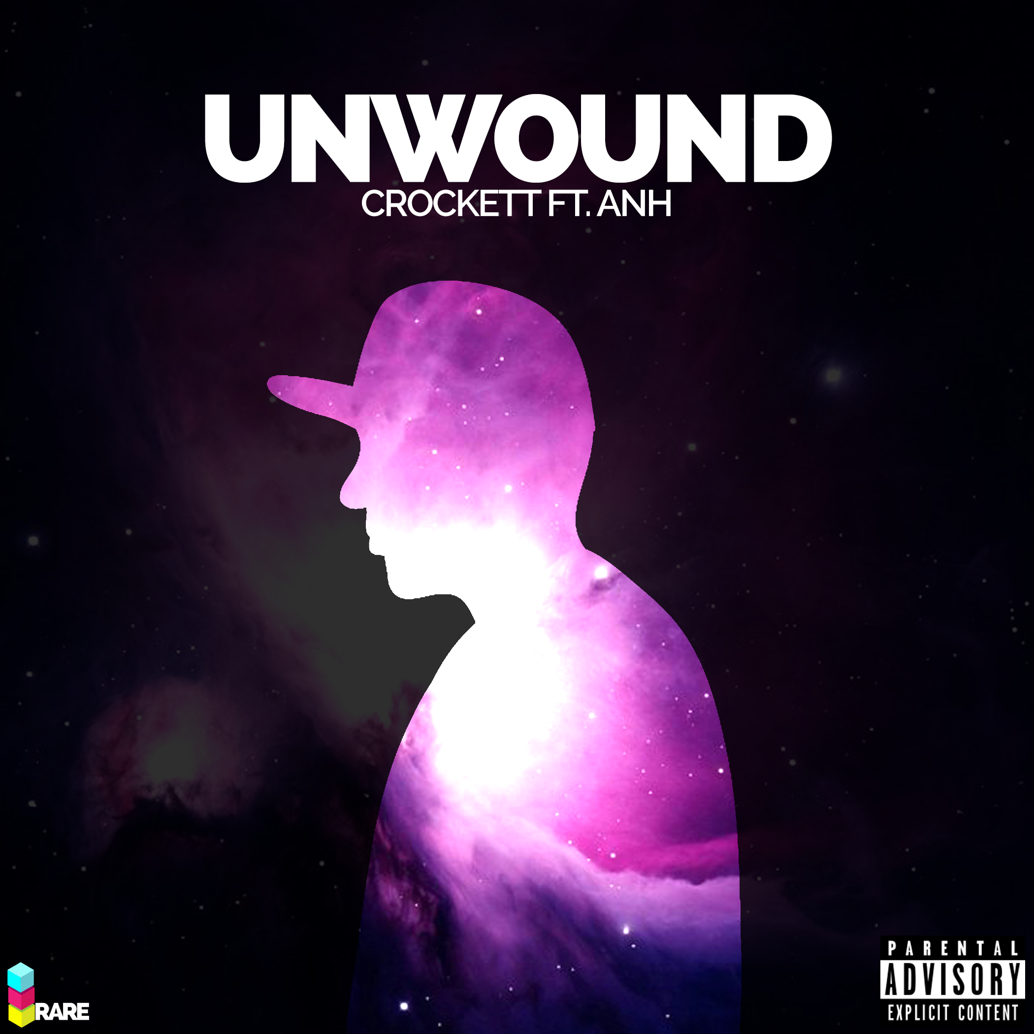 Crockett // "Unwound" ft. Anh RELEASE.
