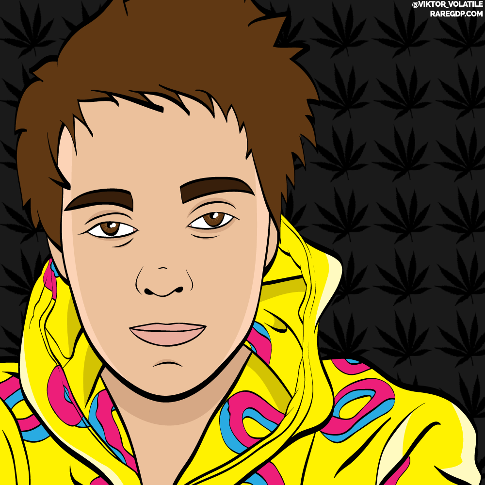 illustration artwork by: Andrew Furca 2014