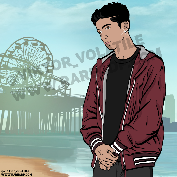 illustration artwork by: Andrew Furca 2014