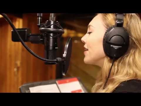 Jenna Kyle "Keep Movin' On" from #IWILLLISTEN - Songs to break the stigma of mental illness