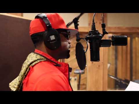 Boola "Shadow River" from #IWILLLISTEN - Songs to break the stigma of mental illness