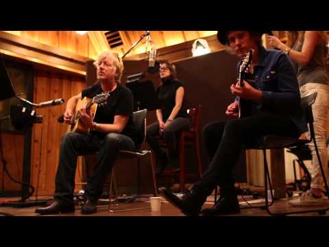 Sweet Lorraine "It's Alright" from #IWILLLISTEN - Songs to break the stigma of mental illness
