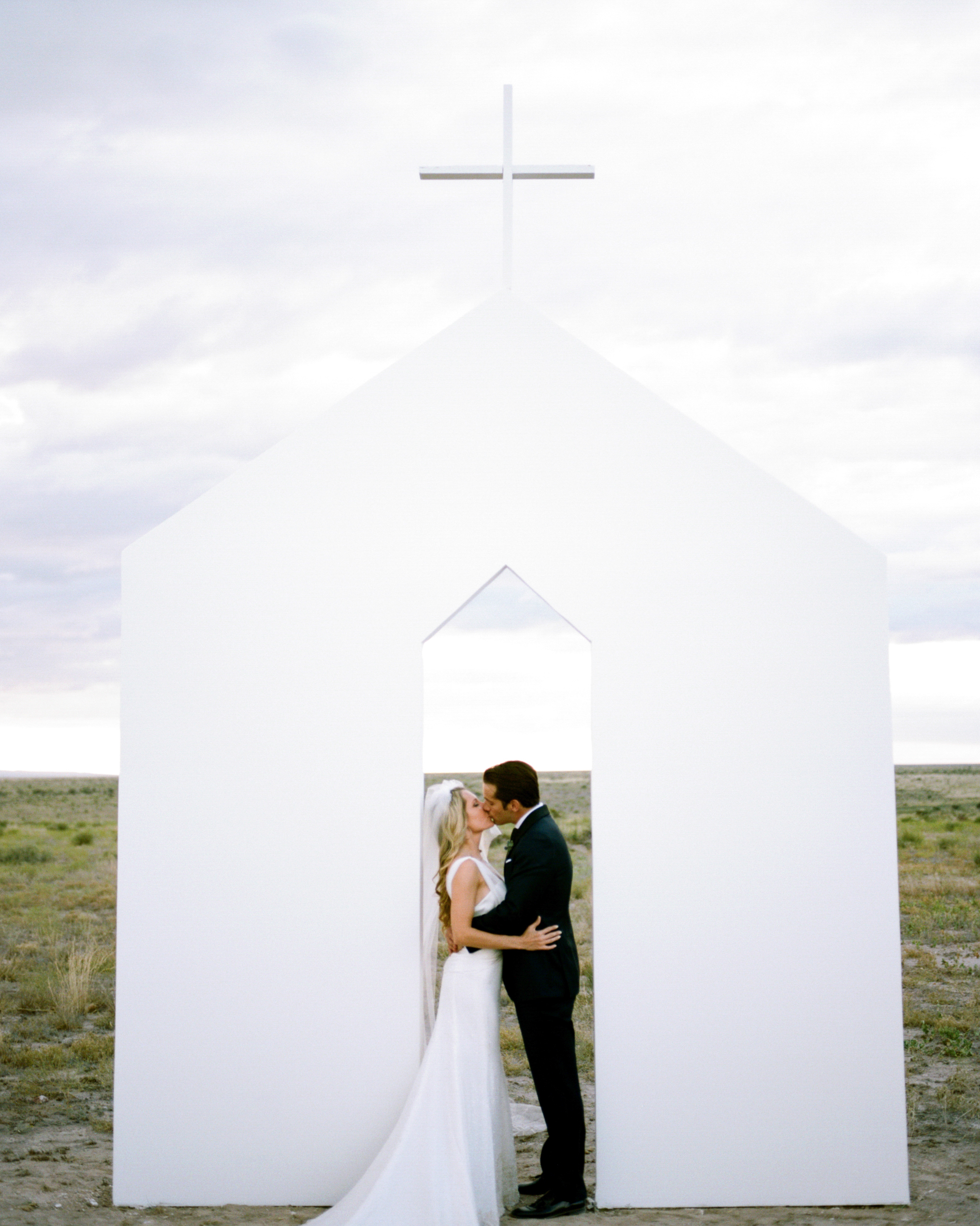 Marfa Texas Wedding Photography by Jessica Garmon