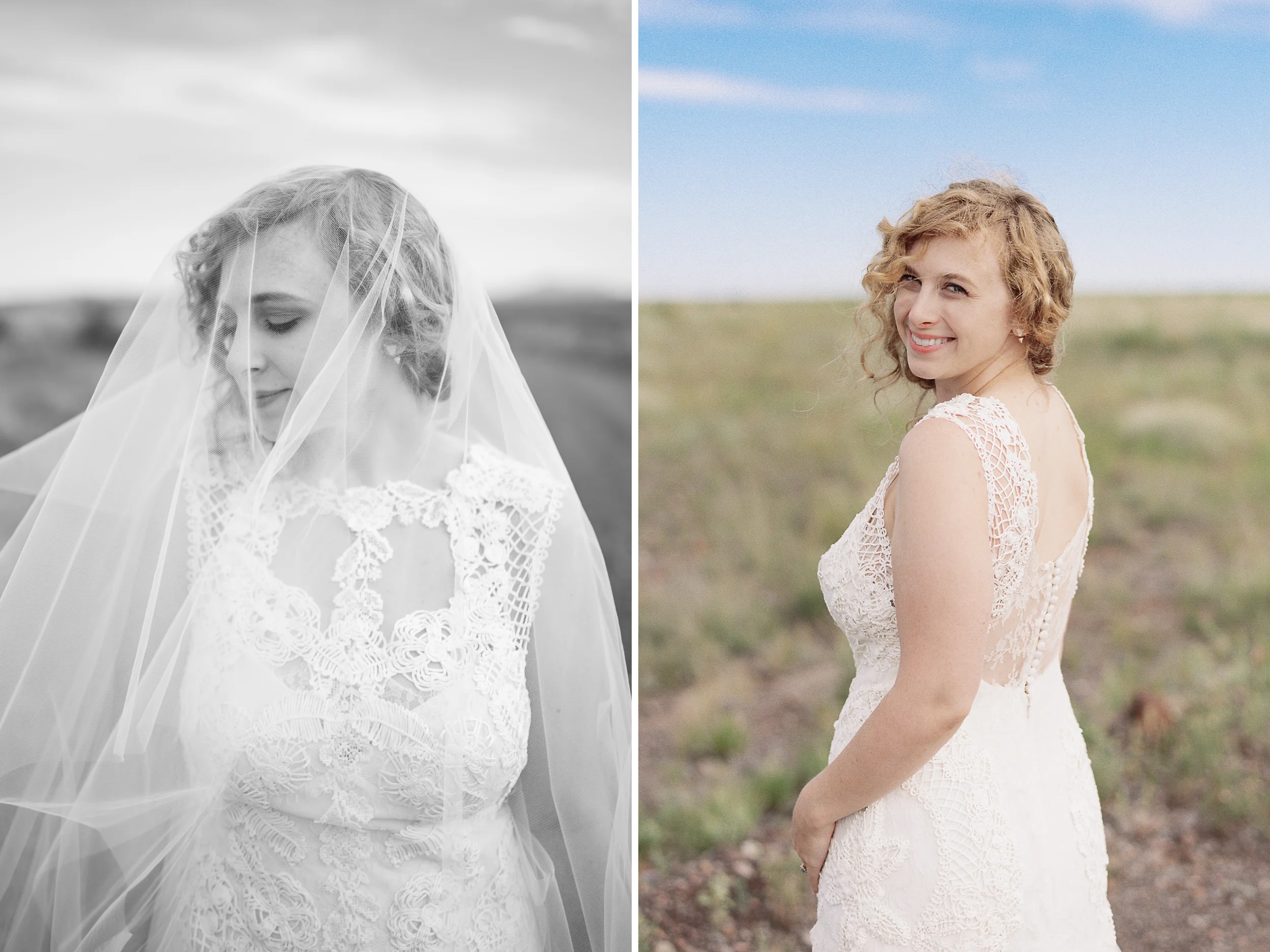 Marfa Texas Wedding Photographer