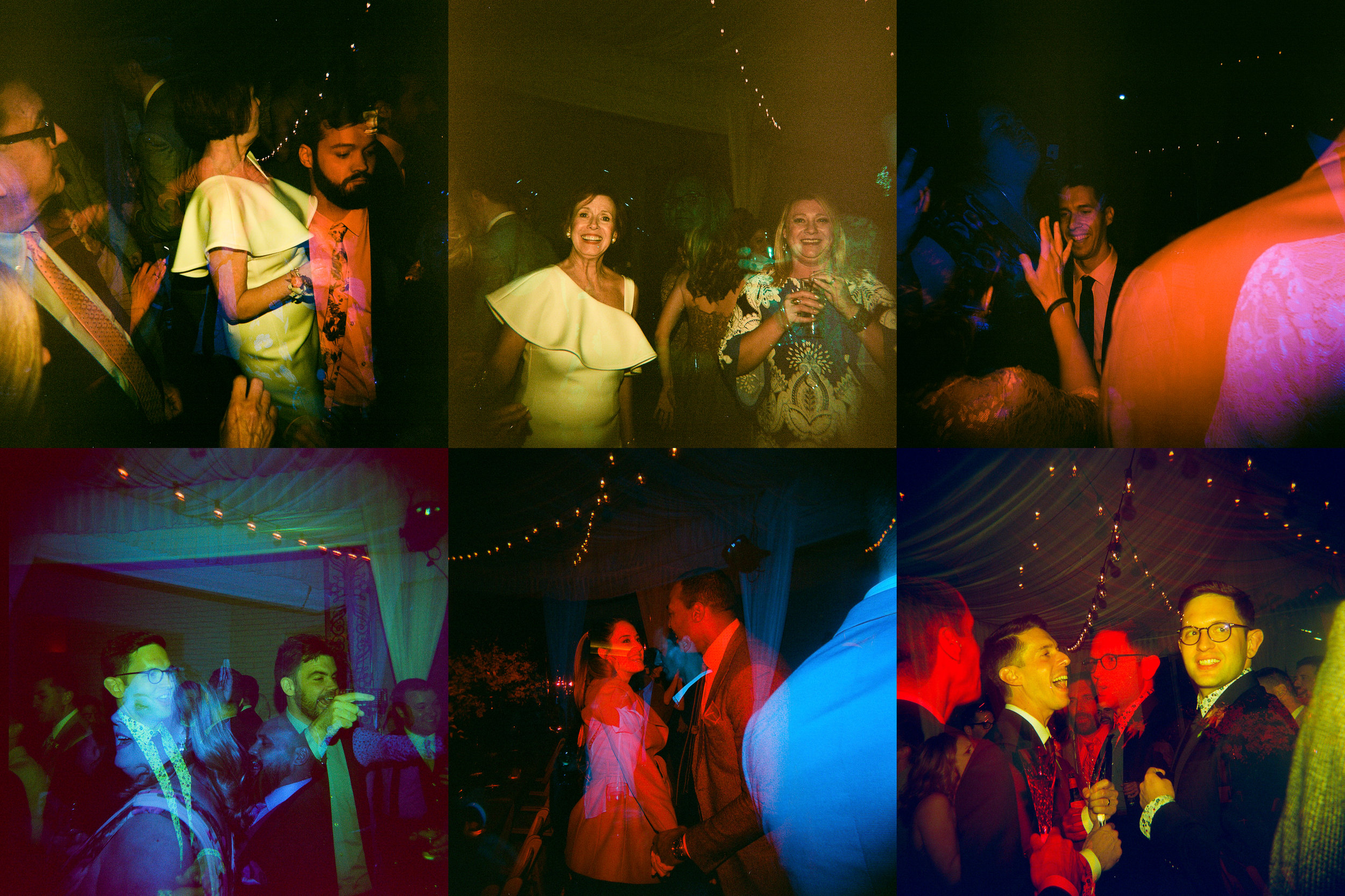 Jessica Sherrell Same Sex Wedding