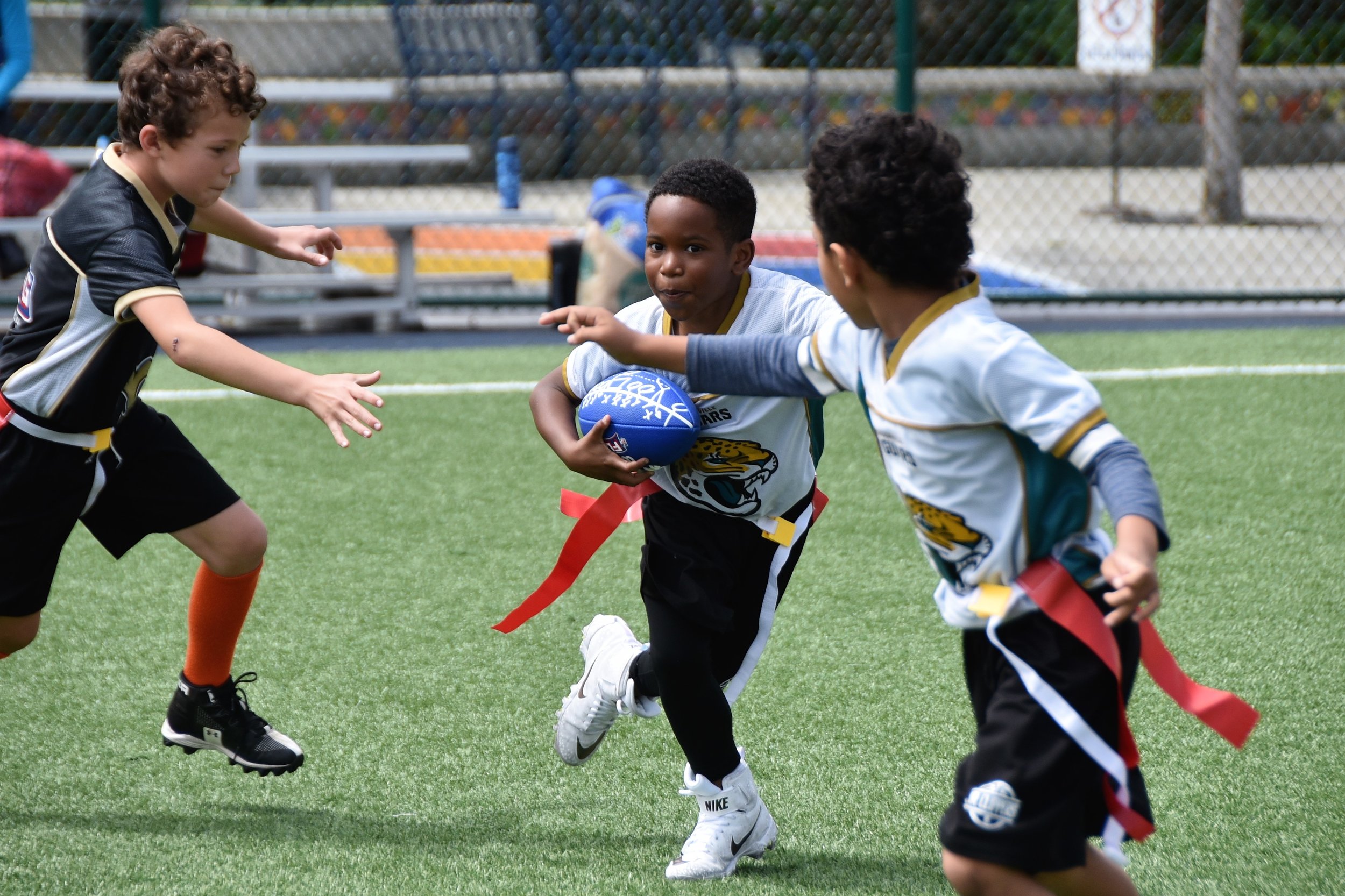 nfl flag football