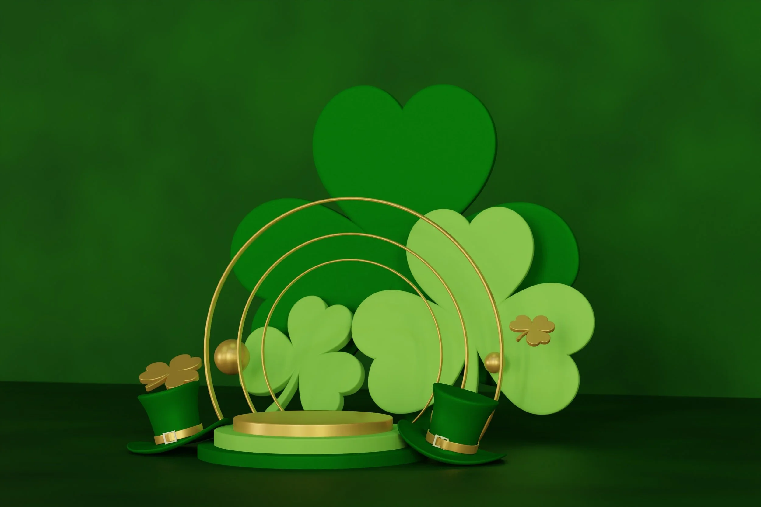 St. Patrick’s Day Activities for Kids