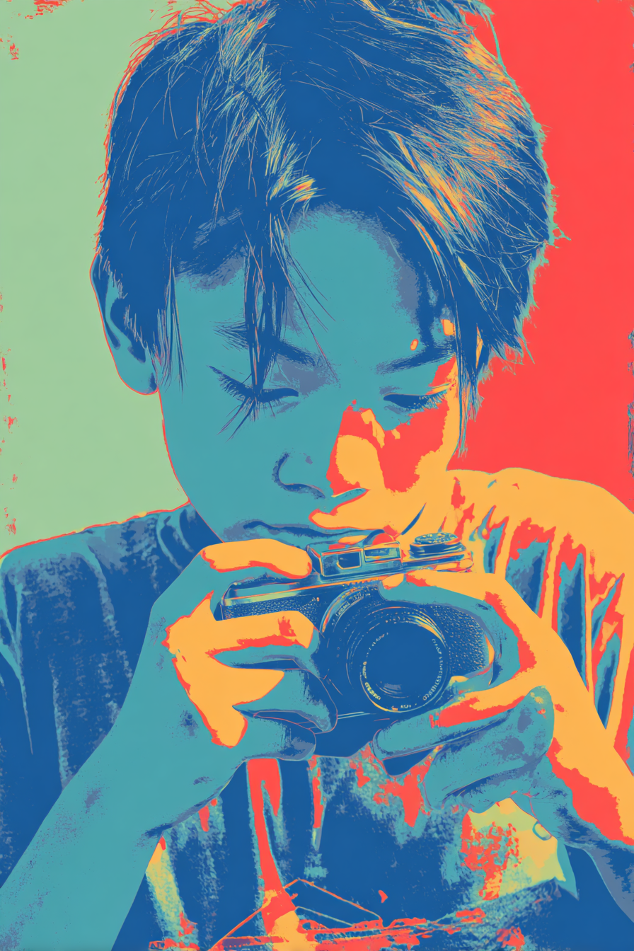 Monday 5:30- 6:30 Digital Art , 2nd grade and up