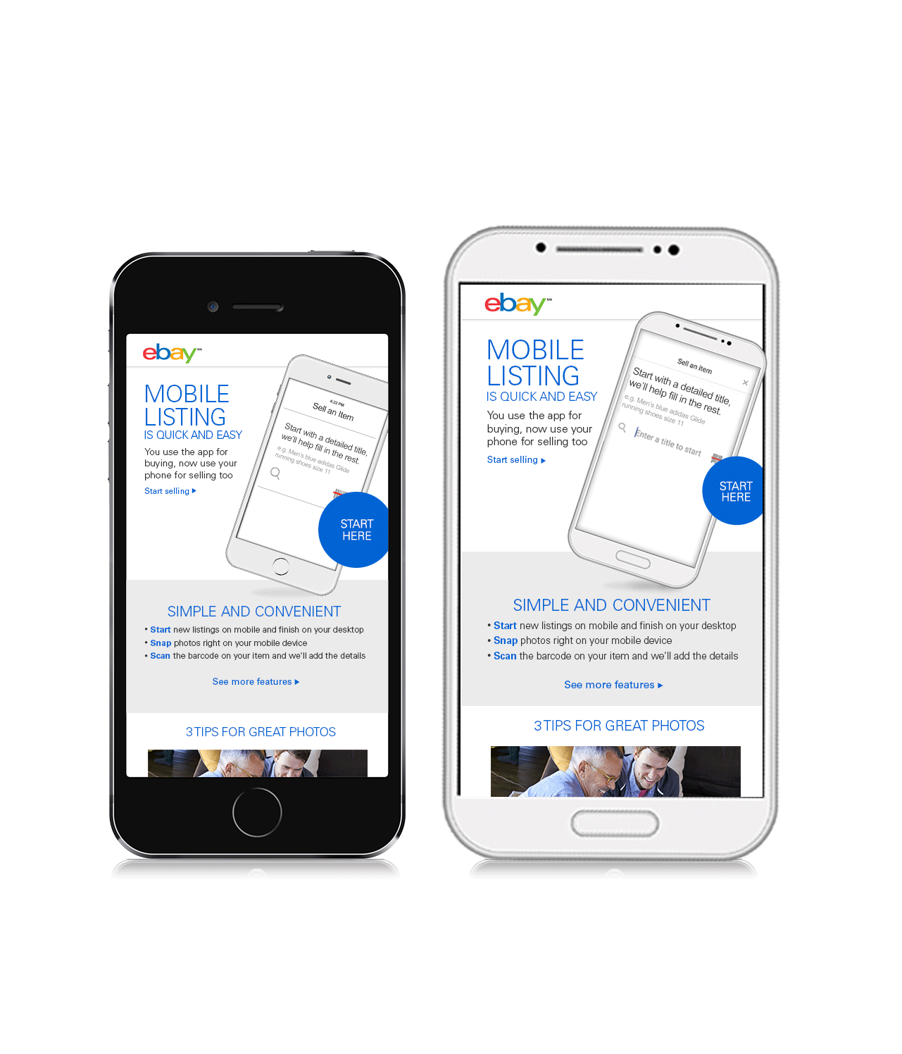 Device Detection Email