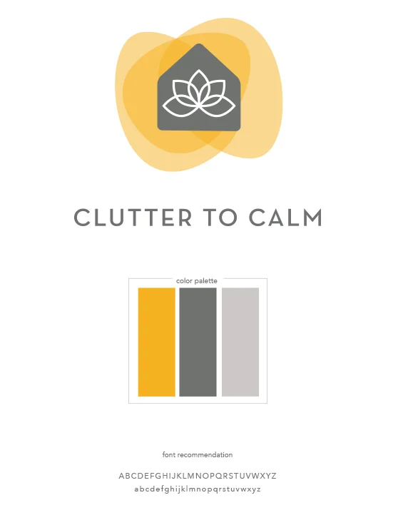 House Cleaning and Organization