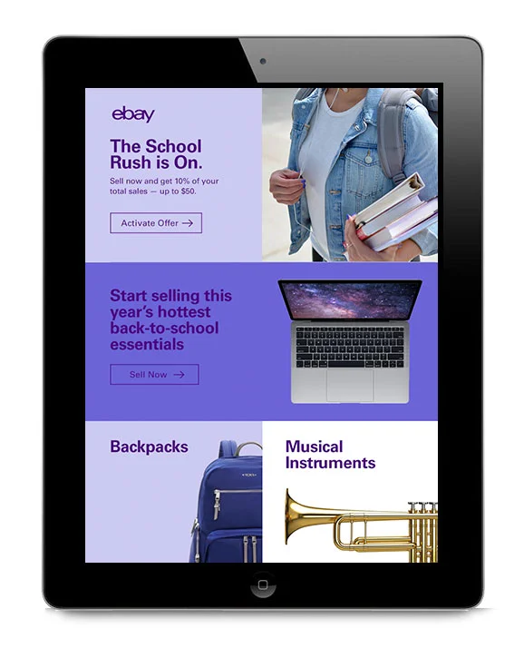 eBay Email