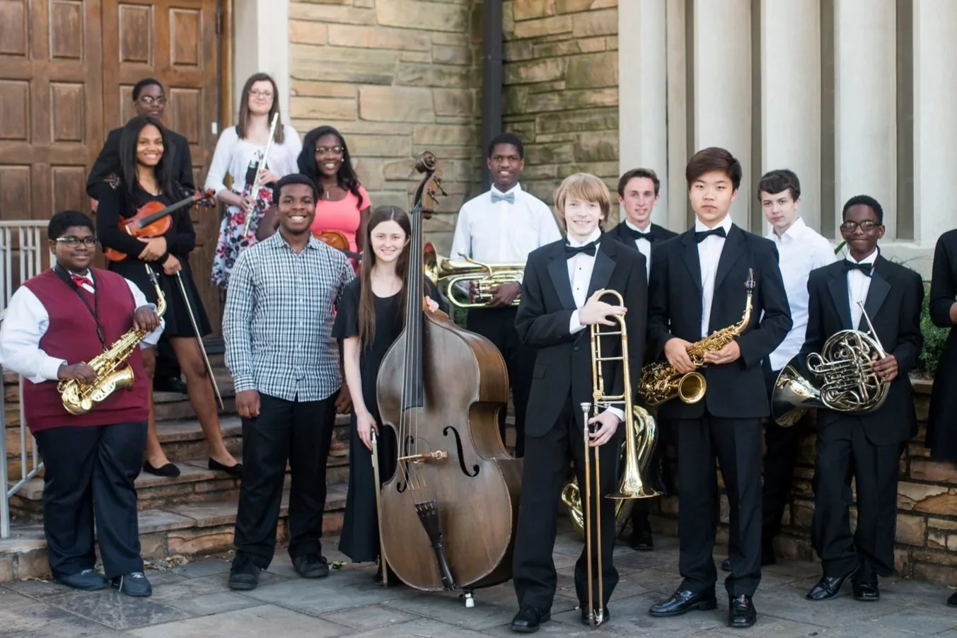 Annual Fundraising Luncheon