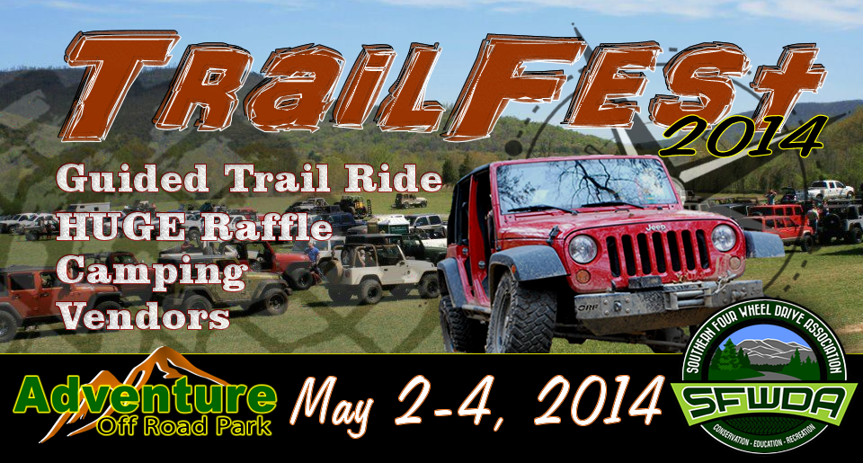 TrailFest 2014