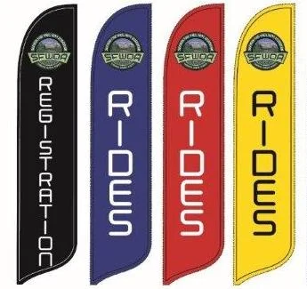 Guided Trail Rides & Off Road Education planned for Dixie Run 28