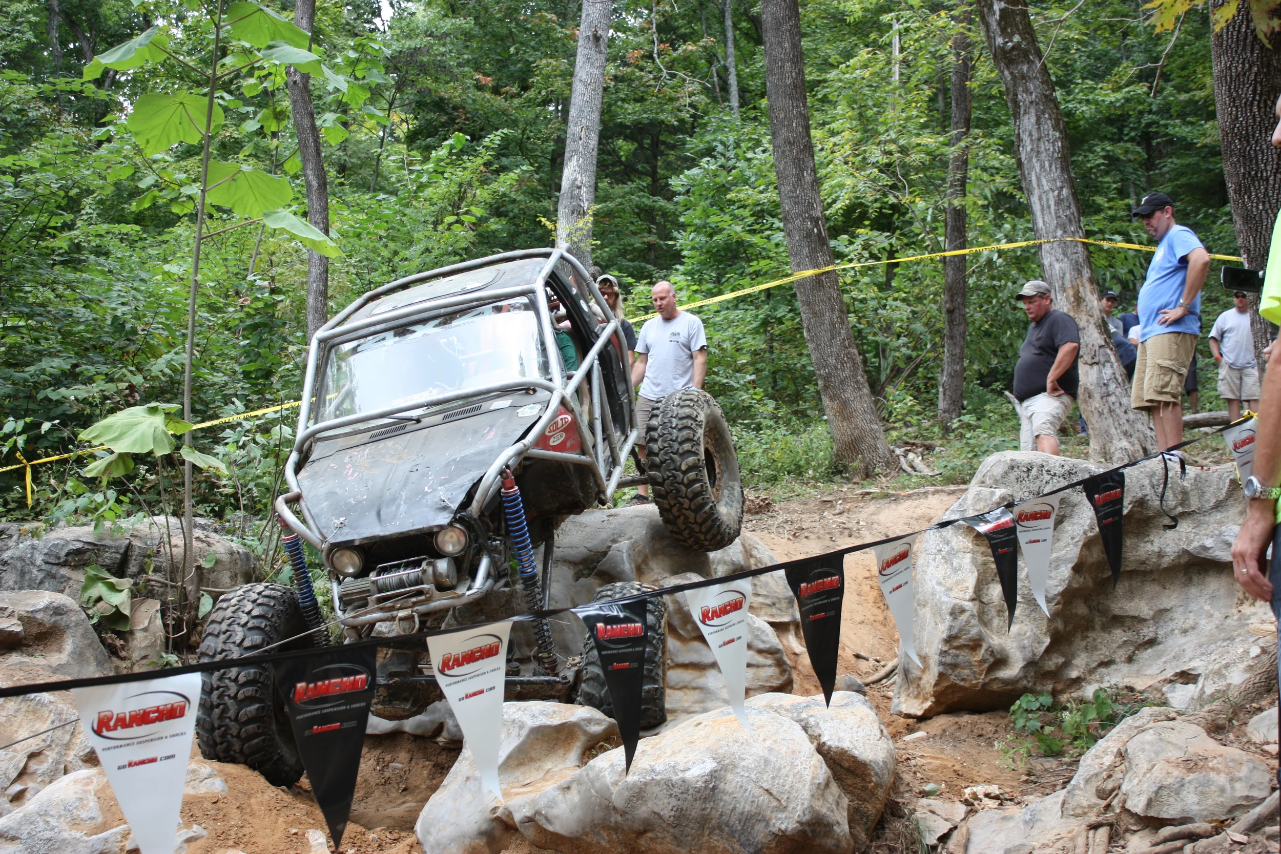 4x4 Off Road Club