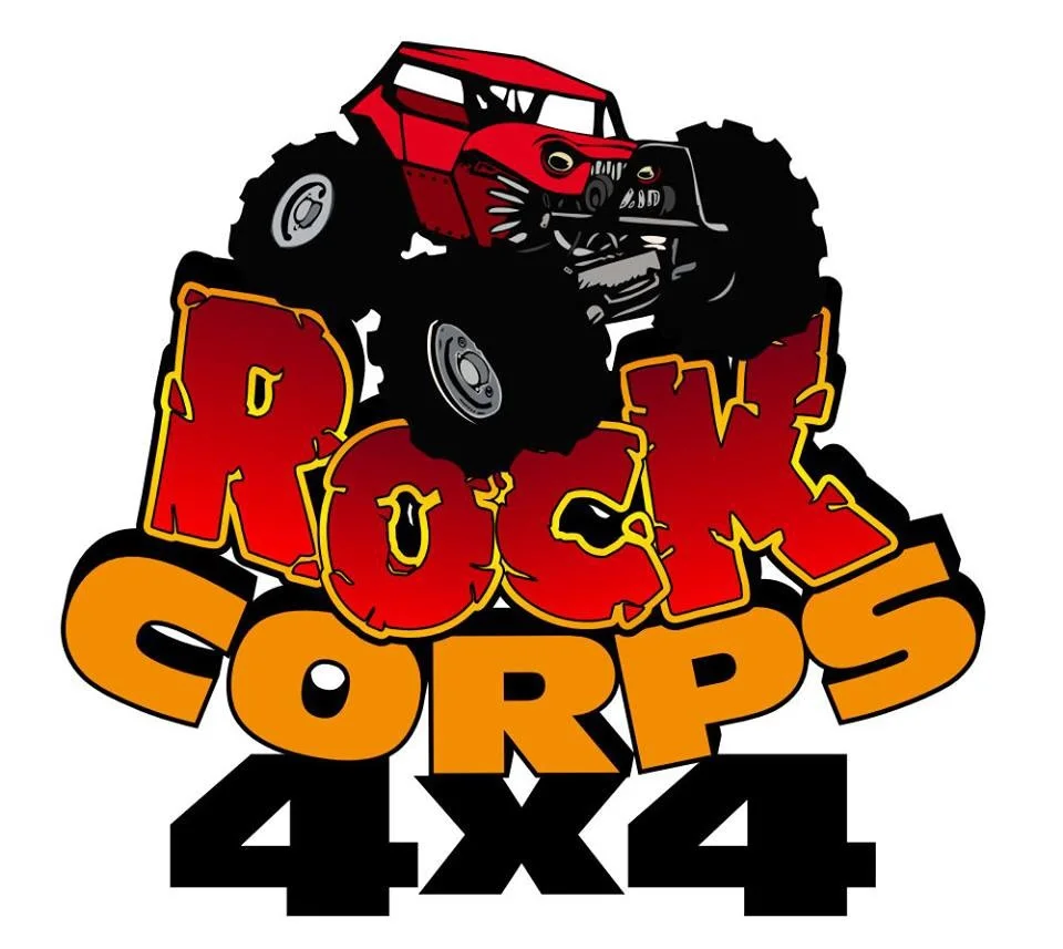 We are both proud and excited to announce our newest Club - Rock Corps 4x4 out of Marion, NC
