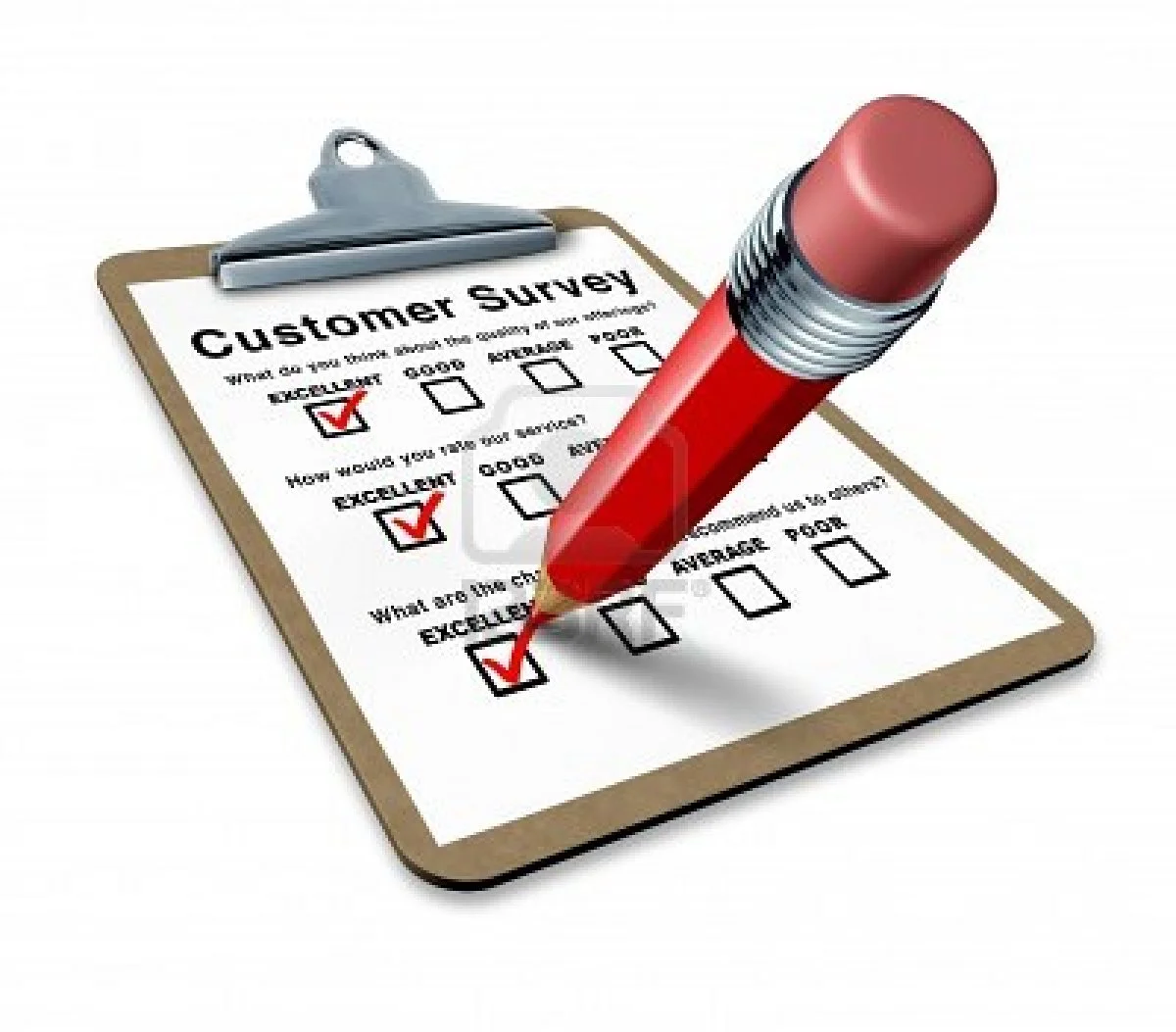 2014 Manufacturer Feedback Survey